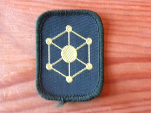 Scouting 1980 scout - uk,