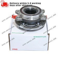 FAG Front Wheel Bearing kit