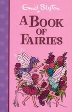 A Book of Fairies (Rewards)-Enid Blyton