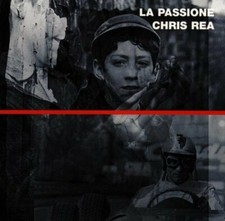 Chris Rea La passione (1996