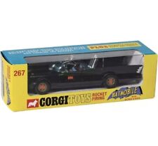 Corgi/ Hornby 267 Batmobile