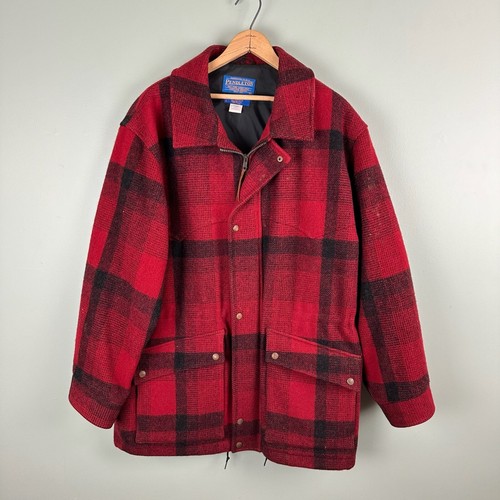 Vintage pendleton high grade - high,