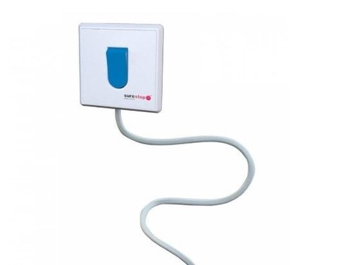 Surestop upgrade remote - upgrade,