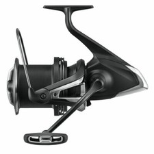 Shimano Aero Technium MgS XTD 14000 - Carp Fishing Big Pit Reel - Free Delivery