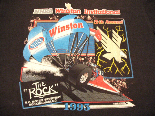 Vintage tee shirt - vintage,