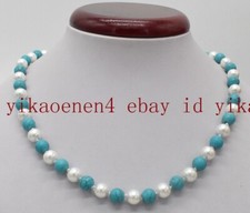 Beautiful 8mm White Shell