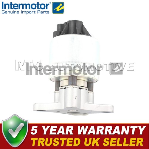 Intermotor egr valve fits - intermotor,