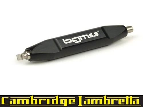 Bgm rear shock adjusting tool - shock,