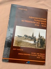 Soviet Air Forces Single