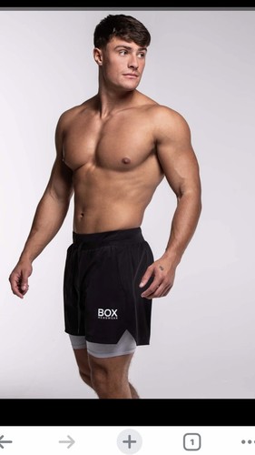 Mens lads box - mens,