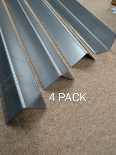 Mild steel angle - steel,