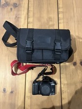 Pentax MZ10 -  With Case -