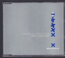 Partizan Ft Natalie Robb(CD