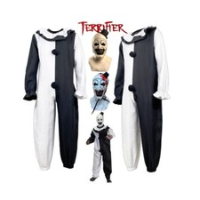 Adult Terrifier 2 Art the