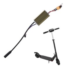 Durable Replacement Controller