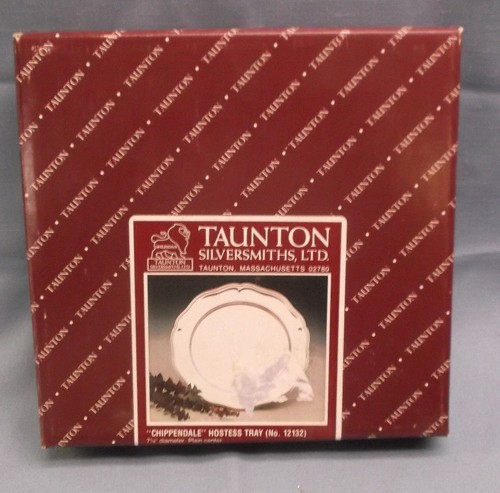 Taunton chippendale hostess - taunton,