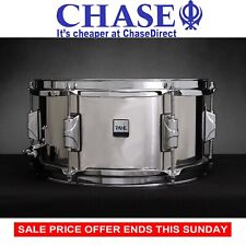 TAYE Snare Drum 12" x 6"
