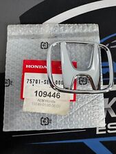 GENUINE HONDA ACCORD REAR