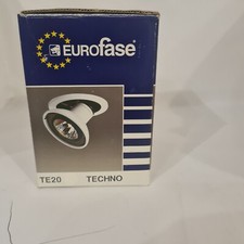 EUROFASE TE20  Modern Single