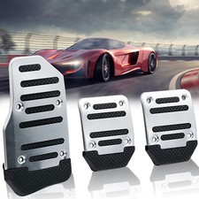 Non slip car brake foot - non-slip,