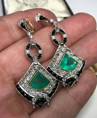 Antique art deco tcw - art, 7.58