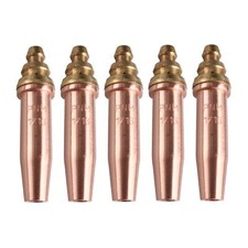 PNM Oxy Propane Gas Cutting