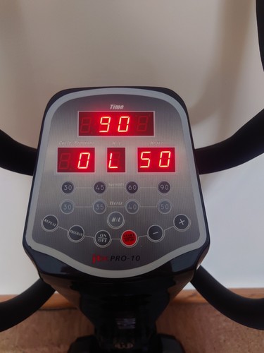 Jtx pro fitness vibration - jtx,