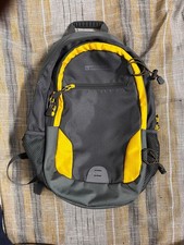 Mountain warehouse backpack - mountain,