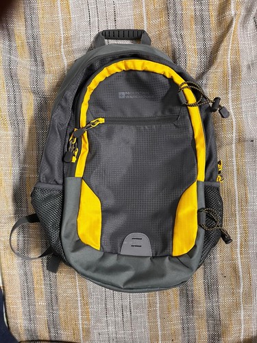 Mountain warehouse backpack - mountain,
