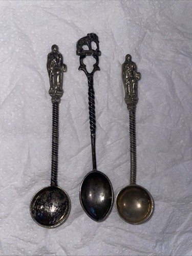 Antique apostle topped - antique,