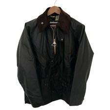 Barbour Balde Wax Jacket