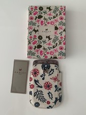Radley “Melody” Card Holder - New, Boxed
