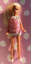Dawn Pippa Doll Pink Mini
