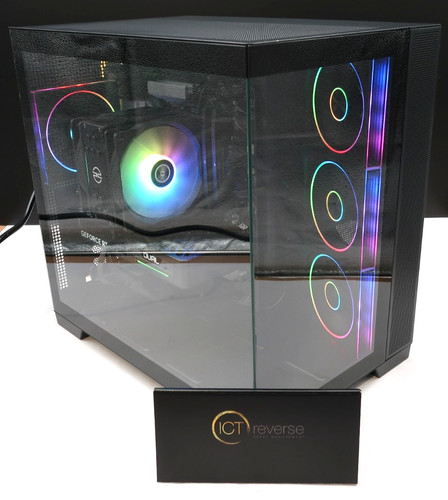 Custom build ryzen 7700 - build,