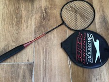 slazenger panther flyer  series plus cover