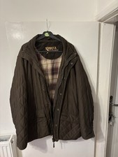 Men’s Harkila Quilted