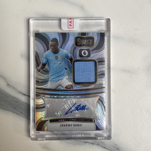 Panini select premier league - select,