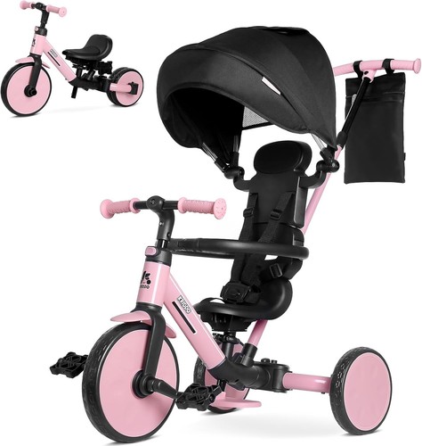 Toddler trike for 1 5 - toddler, 1–5