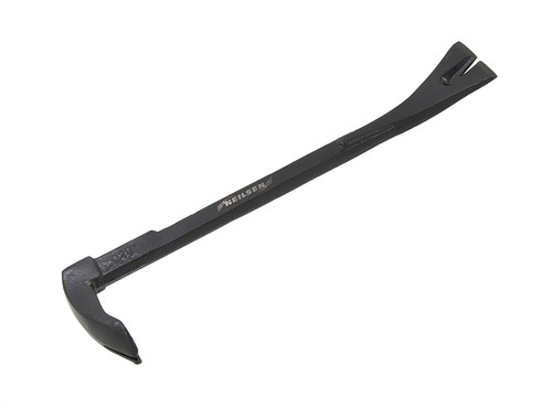 Moulding nail hand pry - 10",