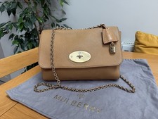 MULBERRY Lily medium  leather