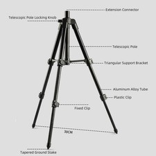 Aluminum alloy height - alloy,