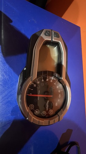 2013 2015 triumph tiger - 2013-2015,