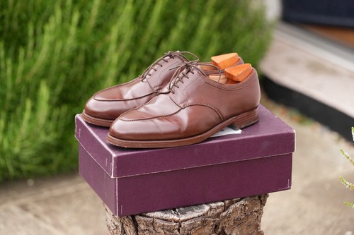 Bespoke john lobb james - bespoke, ~