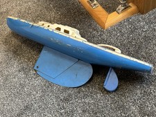 House clearance vintage pond - clearance,