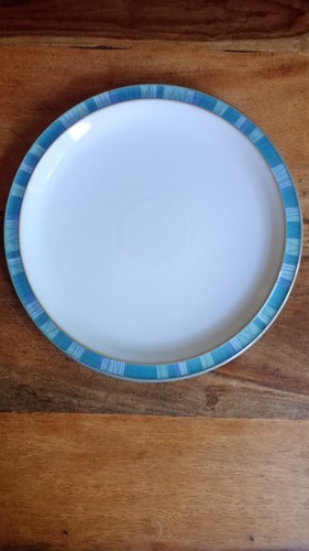 Denby azure coast dinner - denby,