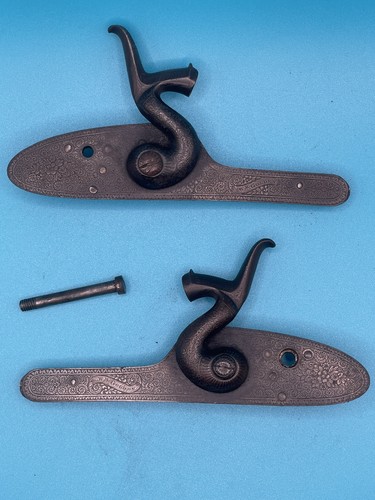Percussion locks golden - percussion,