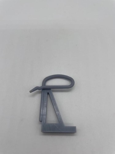 Greenhills fuel bracket hose - fuel,