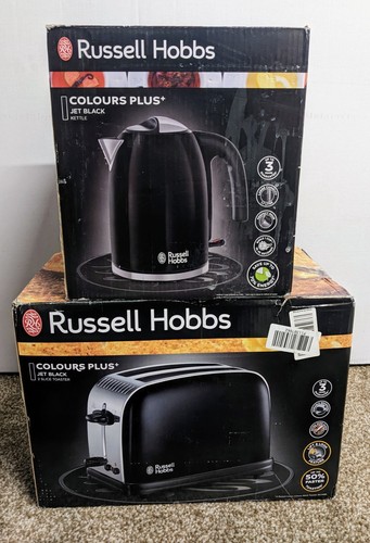 Russell hobbs stainless steel - russell,