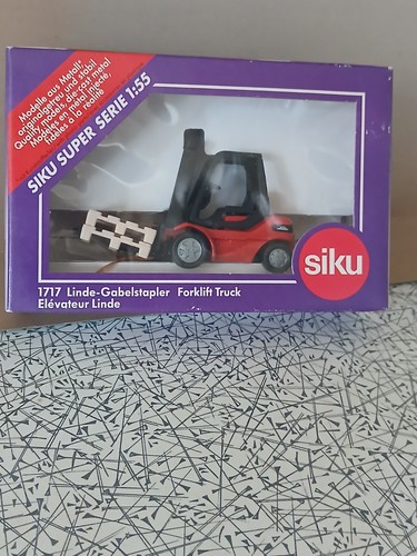 Siku super serie 1717 - siku,