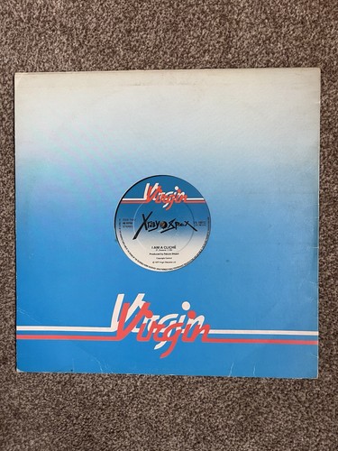 Xray spex bondage single - spex,
